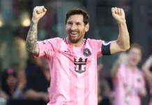 Leo Messi, ‘Maravilla’ Martínez y De Arrascaeta van por la corona del ‘Rey de América’