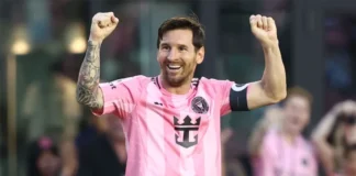 Leo Messi, ‘Maravilla’ Martínez y De Arrascaeta van por la corona del ‘Rey de América’