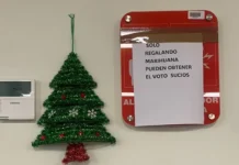 Militantes de Libre desatan campaña de odio contra empleados en oficinas de Migración