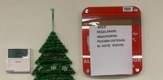 Militantes de Libre desatan campaña de odio contra empleados en oficinas de Migración