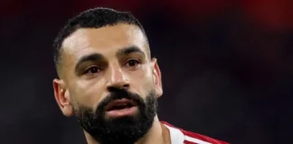 Salah se irá a la Copa África el 15 de diciembre