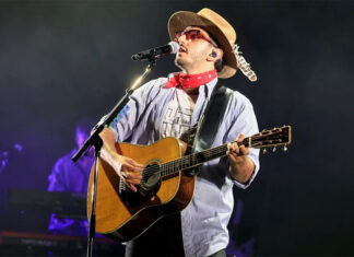 Morat cierra su gira de 2025 ‘Asuntos pendientes’ con debut en el Coliseo de Puerto Rico