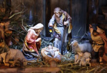 Que la Nochebuena sea de reconciliación y de encuentro entre los hondureños: Iglesia Católica