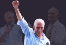 Esperanza entre diáspora hondureña tras elección de “Tito”, un aliado de Trump