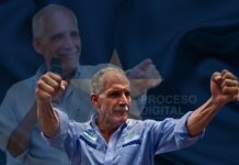 Nasry Asfura, presidente electo de Honduras