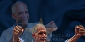 Nasry Asfura, presidente electo de Honduras