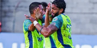 Seis equipos clasifican a la triangular del torneo Apertura del fútbol hondureño
