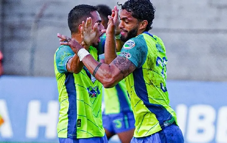 Seis equipos clasifican a la triangular del torneo Apertura del fútbol hondureño