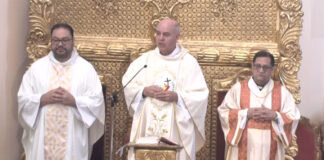 La historia está llena de indignos gobernantes, dice Iglesia al recordar matanza ordenada por Herodes