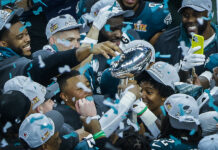 Enero: Super Bowl, fútbol, béisbol y automovilismo agitaron el deporte de América en enero