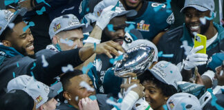 Enero: Super Bowl, fútbol, béisbol y automovilismo agitaron el deporte de América en enero