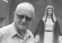 Muere obispo emérito de la Diócesis de Choluteca