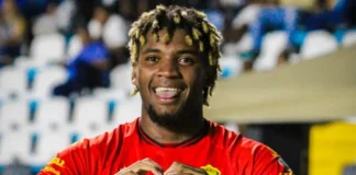 0-3. Real España golea a Motagua en la capital