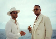 Romeo Santos y Prince Royce anuncian su gira ‘Mejor tarde que nunca’ en EEUU en 2026