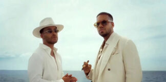 Romeo Santos y Prince Royce anuncian su gira ‘Mejor tarde que nunca’ en EEUU en 2026