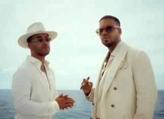 Romeo Santos y Prince Royce anuncian su gira ‘Mejor tarde que nunca’ en EEUU en 2026