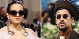 Rosalía y Bad Bunny, en la lista de los mejores discos de 2025 del New York Times