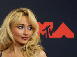 Sabrina Carpenter carga contra la Casa Blanca por usar su música en vídeo de deportaciones