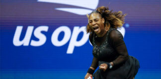 Serena Williams da pistas sobre una posible vuelta al tenis profesional