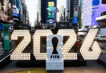 El sorteo en Washington del Mundial 2026: 48 selecciones, 4 bombos y Trump