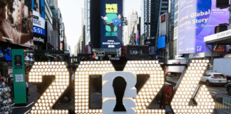 El sorteo en Washington del Mundial 2026: 48 selecciones, 4 bombos y Trump
