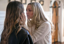 Sydney Sweeney y Amanda Seyfried, entre la víctima y la perpetradora en ‘The Housemaid’