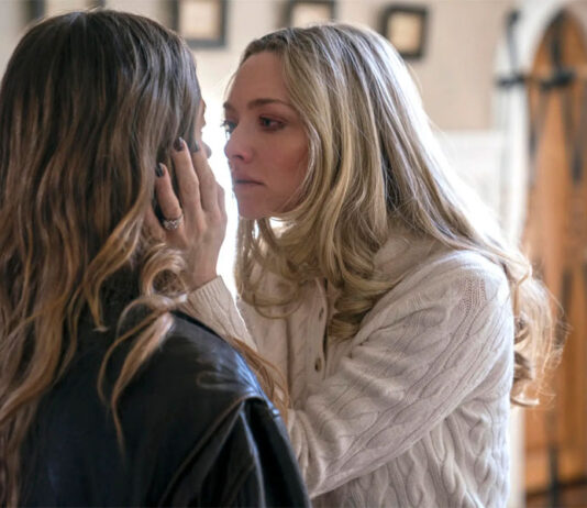 Sydney Sweeney y Amanda Seyfried, entre la víctima y la perpetradora en ‘The Housemaid’