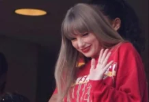 Taylor Swift dona un millón de dólares para combatir el hambre en EE.UU.