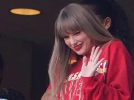 Taylor Swift dona un millón de dólares para combatir el hambre en EE.UU.