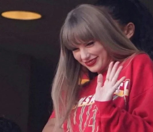 Taylor Swift dona un millón de dólares para combatir el hambre en EE.UU.