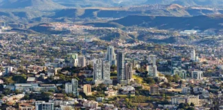 Riesgo país tuvo un impacto positivo tras elecciones, indica empresario