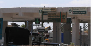 EE.UU. restringe visados a transportistas mexicanos por “facilitar inmigración ilegal”