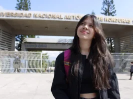 Mujeres universitarias con mayor expectativa a migrar