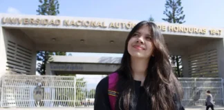 Mujeres universitarias con mayor expectativa a migrar