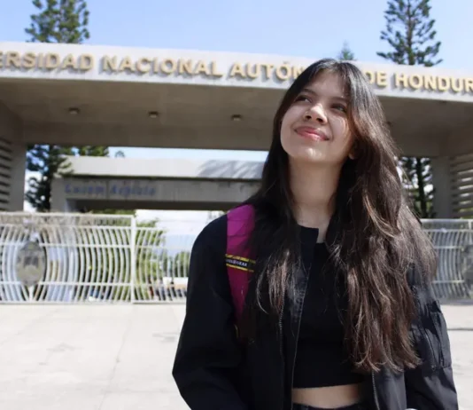 Mujeres universitarias con mayor expectativa a migrar