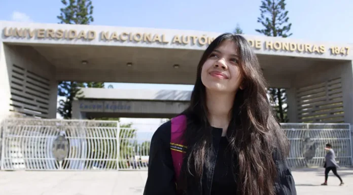 Mujeres universitarias con mayor expectativa a migrar