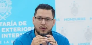 Titular de Migración dice que desconoce si hay una orden de captura contra el expresidente JOH