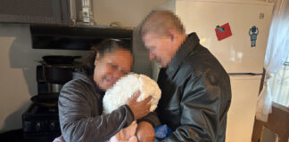 El miedo al «trauma» de un arresto en EEUU lleva a una familia colombiana a autodeportarse