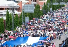 Obispos hace un llamado urgente a la paz y al respeto de la voluntad popular