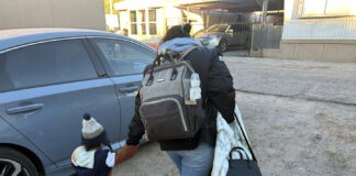 Migrante colombiana que se autodeportó desconocía que no podría regresar a EEUU en 10 años