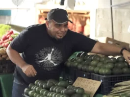 La incertidumbre electoral en Honduras golpea a los pequeños empresarios