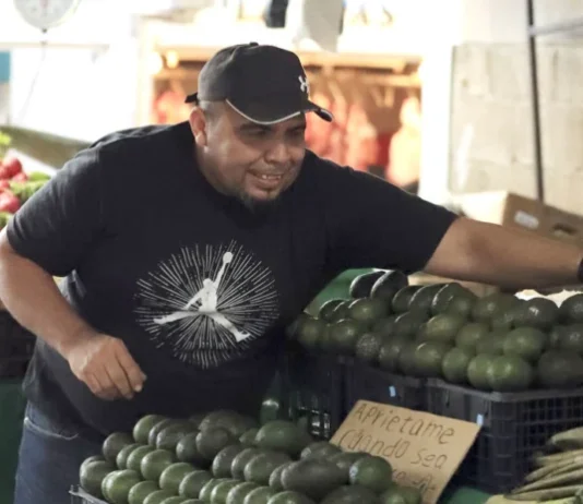 La incertidumbre electoral en Honduras golpea a los pequeños empresarios