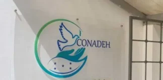 Conadeh recomienda utilizar mecanismos legales y jurisdiccionales para canalizar toda inconformidad