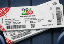 La FIFA recibe más de 150 millones de peticiones de entradas, cifra récord de la historia