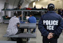 Informe revela que ICE entró en albergues de Nueva York sin orden judicial