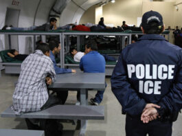 Informe revela que ICE entró en albergues de Nueva York sin orden judicial