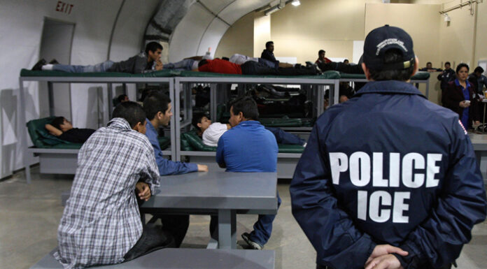 Informe revela que ICE entró en albergues de Nueva York sin orden judicial