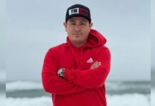 Deportan a Honduras a uno de los 222 opositores nicaragüenses desterrados a EE.UU.