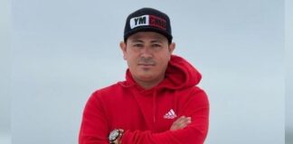 Deportan a Honduras a uno de los 222 opositores nicaragüenses desterrados a EE.UU.