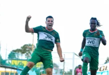 Marathón avanza a la final del Apertura hondureño liderado por argentino Nicolás Messiniti